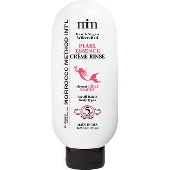 Morrocco Method Pearl Essence Creme Rinse