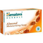 Himalaya Moisturizing Almond Soap 75g
