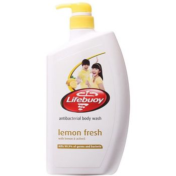 Lifebuoy Body Wash Lemon Fresh 950ml