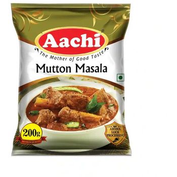 Aachi Mutton Curry Masala 100g