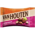 Van Houten Assortment Chocolate 80g