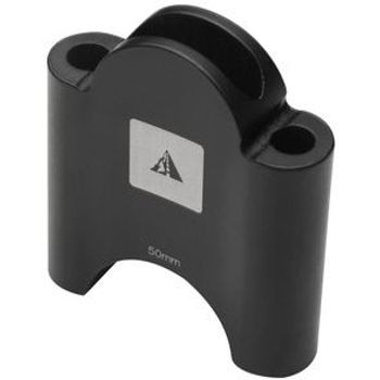 Profile Design Aerobar Bracket Riser Kit 50mm