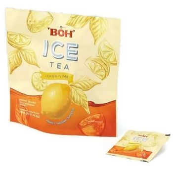 Teh Ais Boh Limau Limau 14.5gx20's