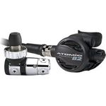Atomic Aquatics B2 Din Unsealed Black