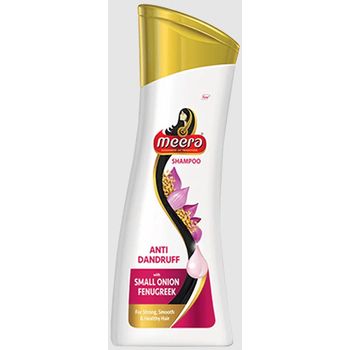 Meera Anti Dandruff Shampoo 180ml