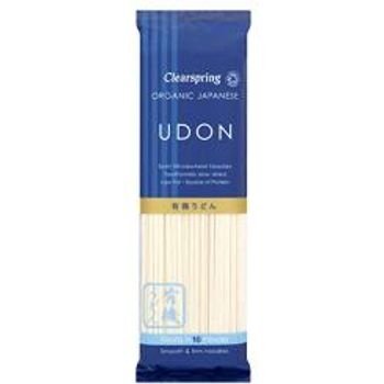Clearspring Organic Udon Noodle 200 GR