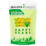 Jealous Sweets Sharing Bag Happy Bears 119g
