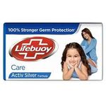 Lifebuoy Care Soap 125g 