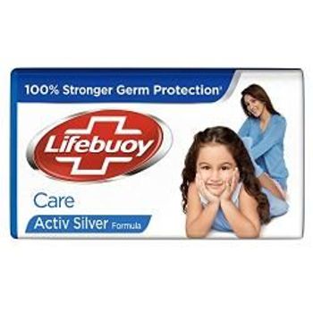 Lifebuoy Care Soap 125g