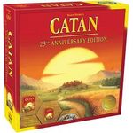 Catan 25th Anniversary Edition