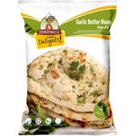 Bombaywalla Foods Garlic Butter Naan 320g