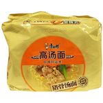 Master Kong Instant Noodles Pork Bone Flavour 540g