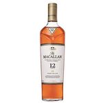 Macallan Sherry Oak 12 Years Old 700ml