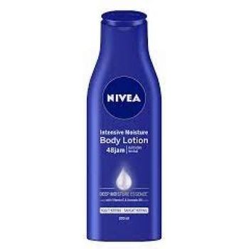 Nivea Intensive Moisture Body Lotion 190ml
