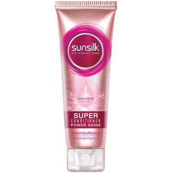 Sunsilk Collagen Filler Super Power Shine Conditioner 180ml