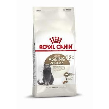 Royal Canin Feline Sterilized 12+ 2kg