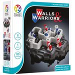 SmartGames Walls And Warriors