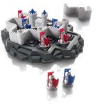 SmartGames Walls And Warriors