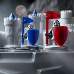 SmartGames Walls And Warriors