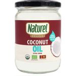 Naturel Organic Coconut Oil Extra Virgin 500ml