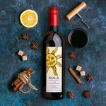 Sula Shiraz Cabernet 700ml