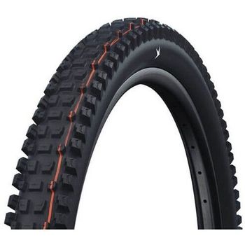 Schwalbe Tire Albert Trail Pro Radial ADDIX Soft TLR Black 29 x 2.5