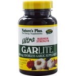 Nature's Plus Ultra Garlite 1000mg S r 90 Tablets
