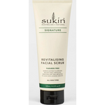 Sukin Revitalising Facial Scrub 125ml