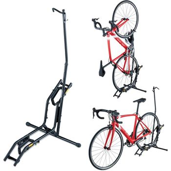 Minoura Vertical Bicycle Rack DS 2200 Black