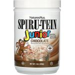 Nature's Plus Spiru Tein Junior Nutritious Thick Shake Mix Chocolate 450g