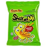 Snek Ku Shoyue Mi Original Flavoured Snack 60g