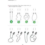 Kumon Thinking Skills Workbooks K Spatial Reasoning