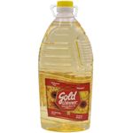 Gold Winner Sunflower Oil 2L