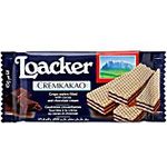 Loacker Wafers Cremkakao 45g
