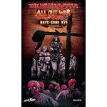 Mantic Gamesmgwd006 Walking Dead Days Gone Bye Game Expansion Set