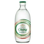 Chang Soda Water 325ml