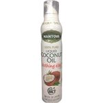 Mantova 100 Coconut Oil Spray 150ml