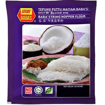 Idhayam Baba Flour 500g