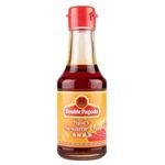 Double Pagoda Spicy Sesame Oil 150ml