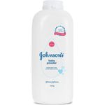 Johnson's Baby Powder for Babies 400g