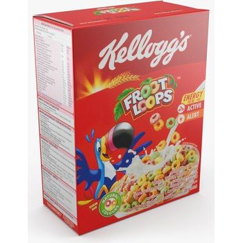 Kellogg's Froot Loops 25g