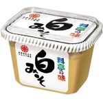 Marukome Restaurant Flavor White Miso 375g