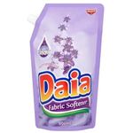 Daia Morning Mist Fabric Softener Refill 900ml