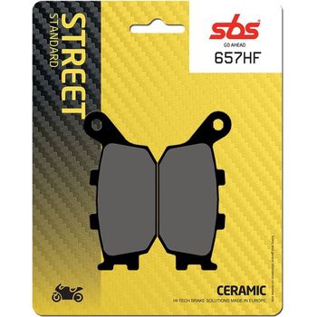 Sbs Brakepads Ceramic
