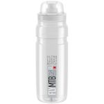 Elite Fly Ultra Light Water Bottle Clear 750ml
