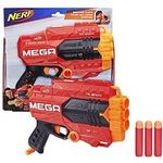 Nerf Mega Tribreak Blaster Break Open Barrel