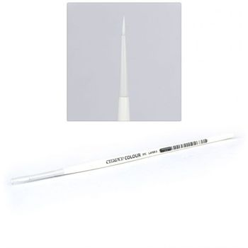 Games Workshop Synthetic Layer Brush Small