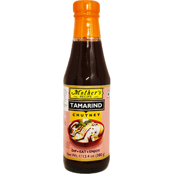 Mother's Tamarind Chutney 380g