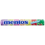 Mentos Rainbow Roll 37.5g X 40