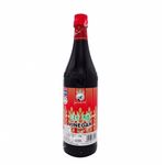 Greatwall Black Vinegar 635ml